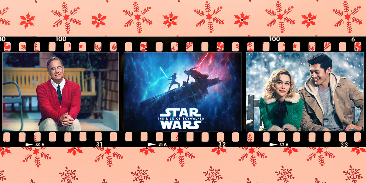 16 Best Christmas Day Movies 2019 Top December MovieTheater Releases