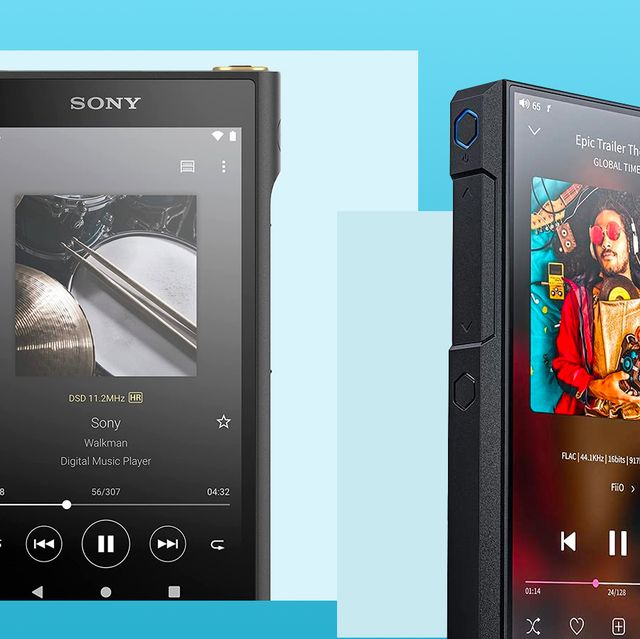 Top 3 MP3 Players to Free Play and Organize Music Files