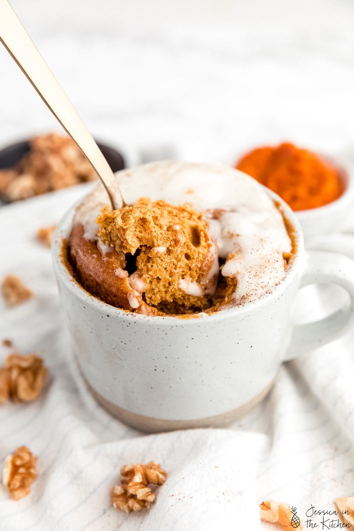 How to Make a Mug Cake (plus 38 Mug Cake Recipes) | Recipe | Mug dessert  recipes, Single serve desserts, Microwave dessert