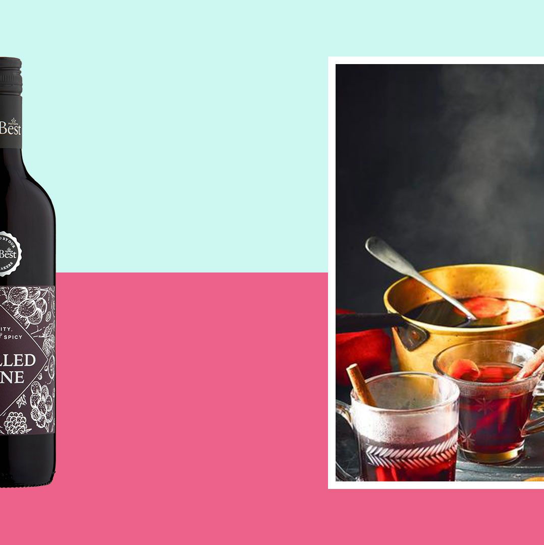 Mulled Wine Kit - Premium Gift Box - Makes 5 litres of Mulled Wine Wit