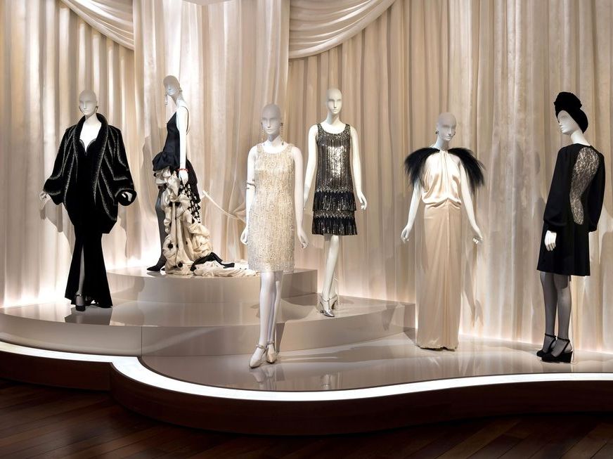 See Inside Louis Vuitton's Glamorous New Restaurant in Saint