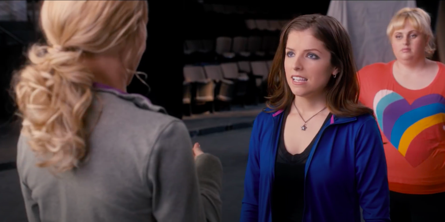 best musical films  pitch perfect