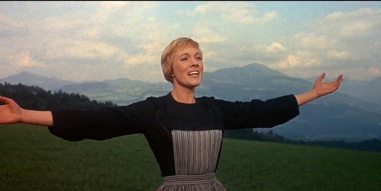 best musical films  the sound of music