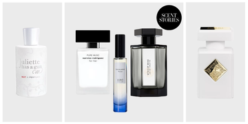 best musk perfumes