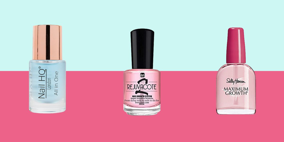 14 Best Nail Strengtheners of 2024, According to a Nail Artist