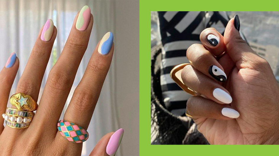 25 Spring Nail Designs to Screenshot for Your Next Manicure — See Photos