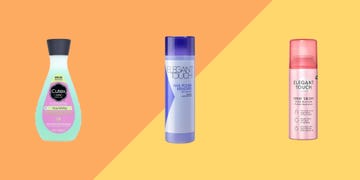 Best nail polish remover