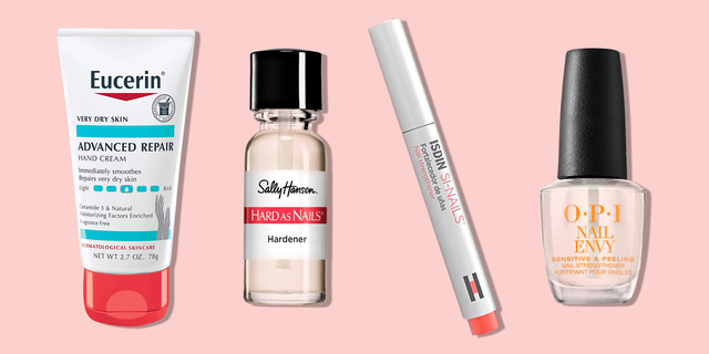 11 Best Nail Strengtheners of 2023 to Make Weak Nails Healthy