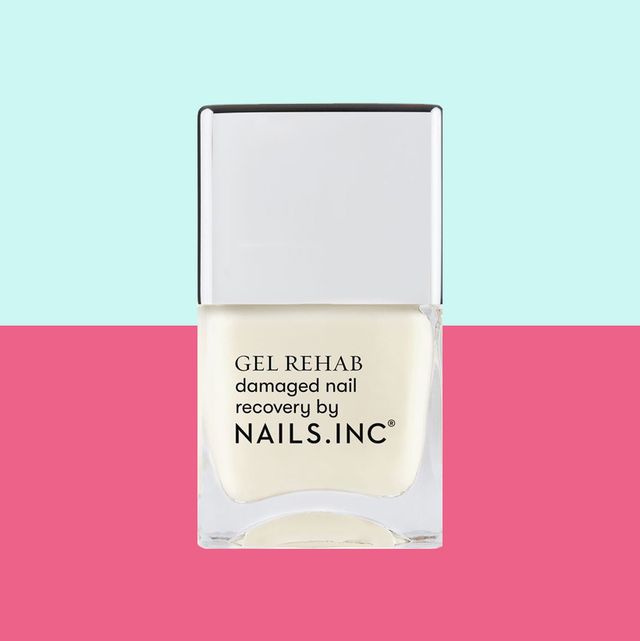 best nail strengtheners