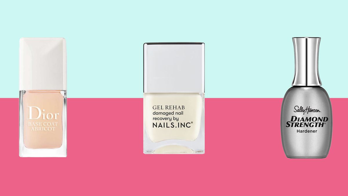 The Best Nail Strengtheners for Stronger, Healthier Nails in 2023