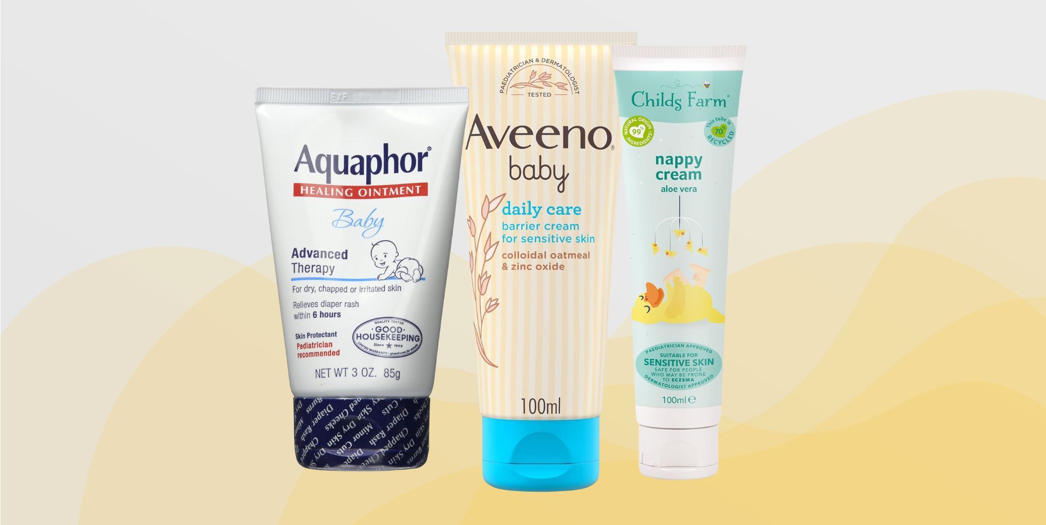 12 best nappy rash creams for babies and toddlers Tried and tested