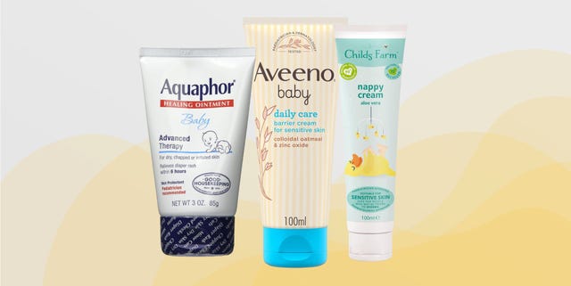 12 best nappy rash creams for babies and toddlers: Tried and tested