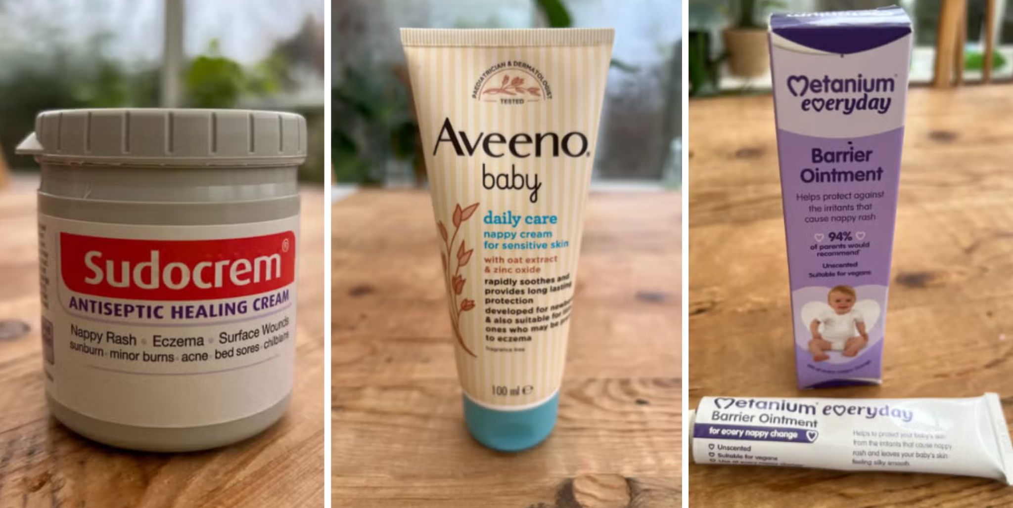 Best diaper barrier cream sales