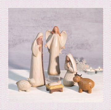 nativity sets