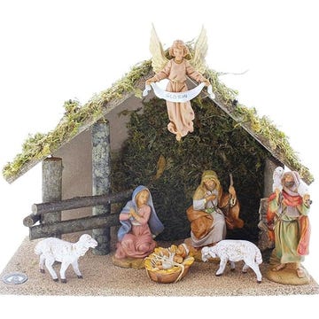 nativity sets nativity sets