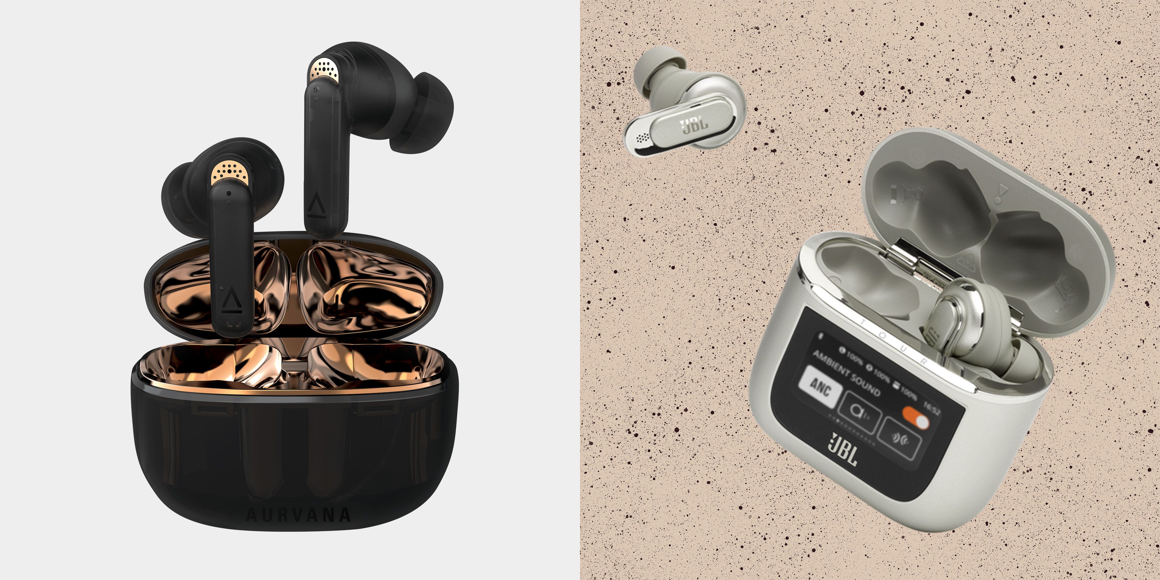 Best Noise Cancelling Earbuds For Office Your New Best Buds? Our Pick of the Top Noise-Cancelling Earbuds