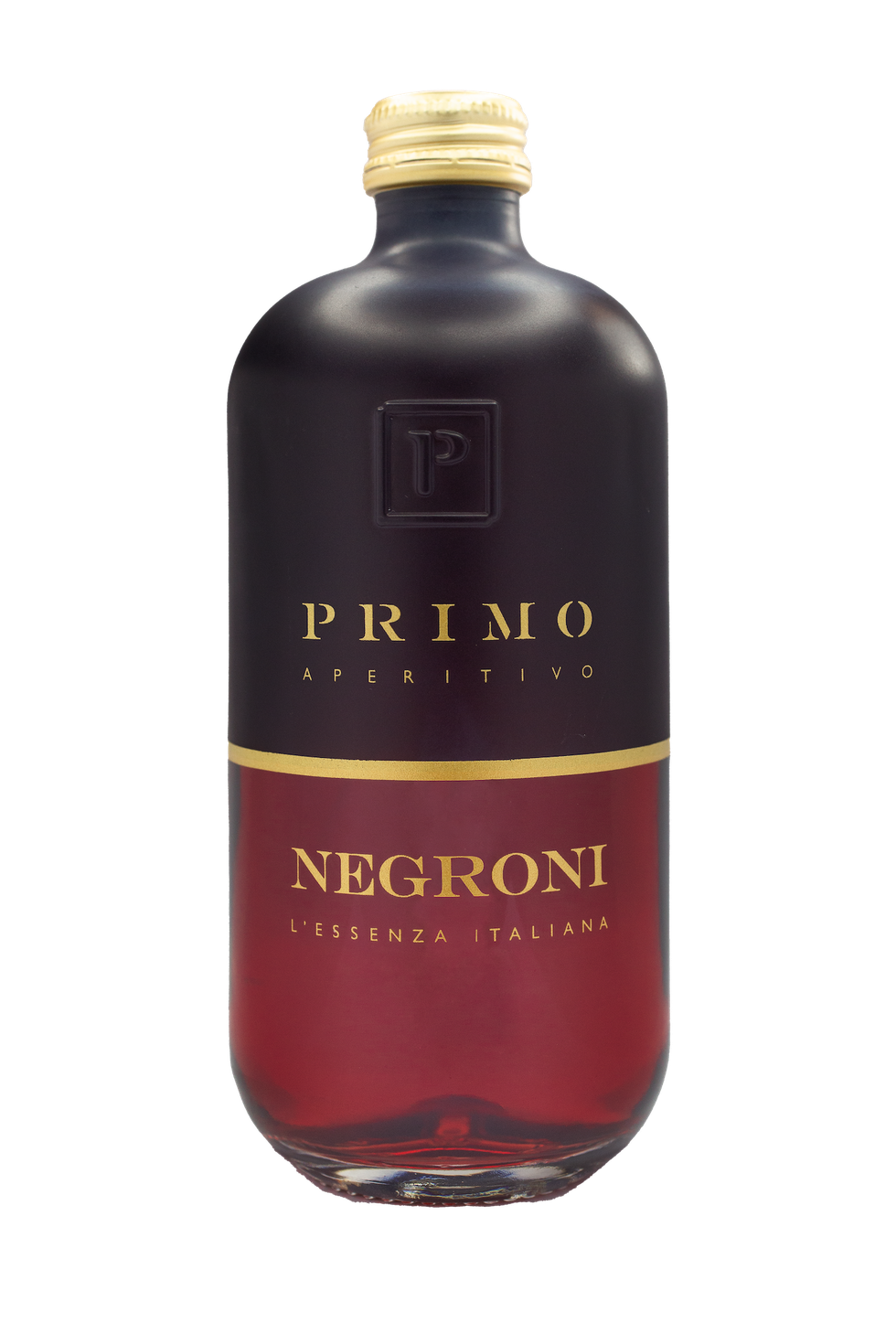 best pre mixed negroni