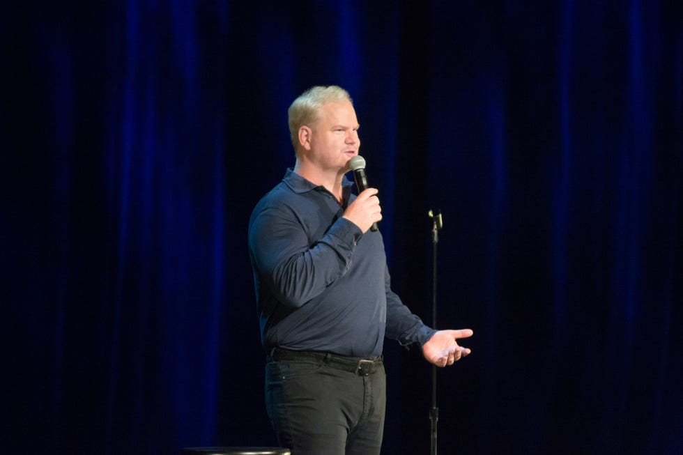 The Ultimate Guide To Jim Gaffigan'S Best Stand-Up Specials - Image 1