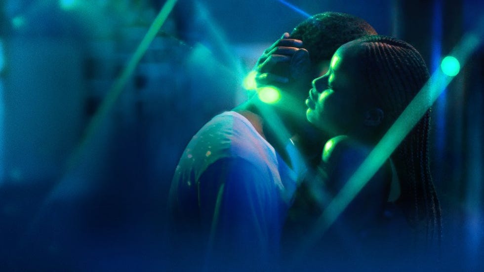 best netflix original movies - atlantics