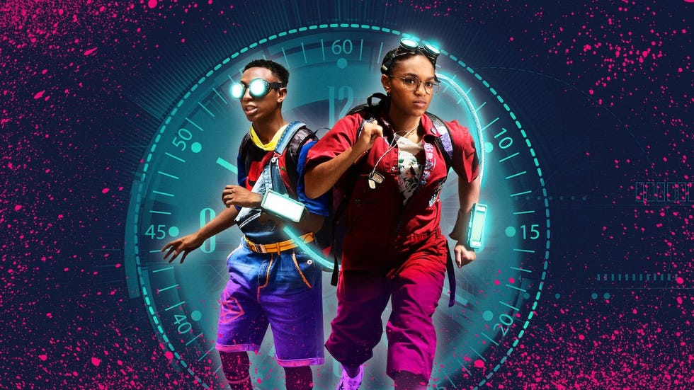best netflix original movies - see you yesterday