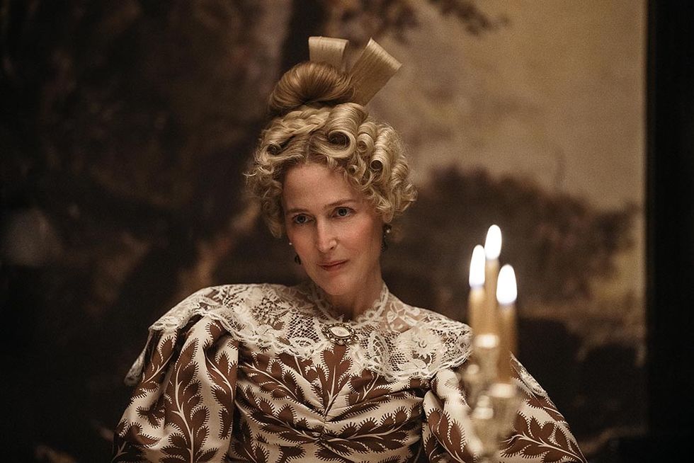 27 Best Period Dramas On Netflix That Are Perfect For A Spot Of Nostalgia