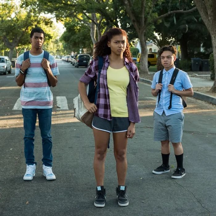 40 Best Tween and Teen Shows on Netflix 2024