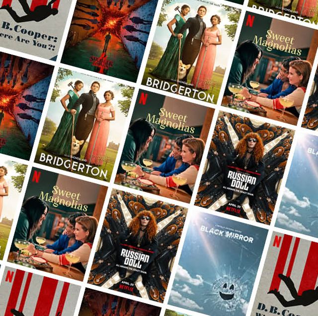 Which NETFLIX BEST SERIES OF ALL TIME THAT YOU CAN WATCH? No