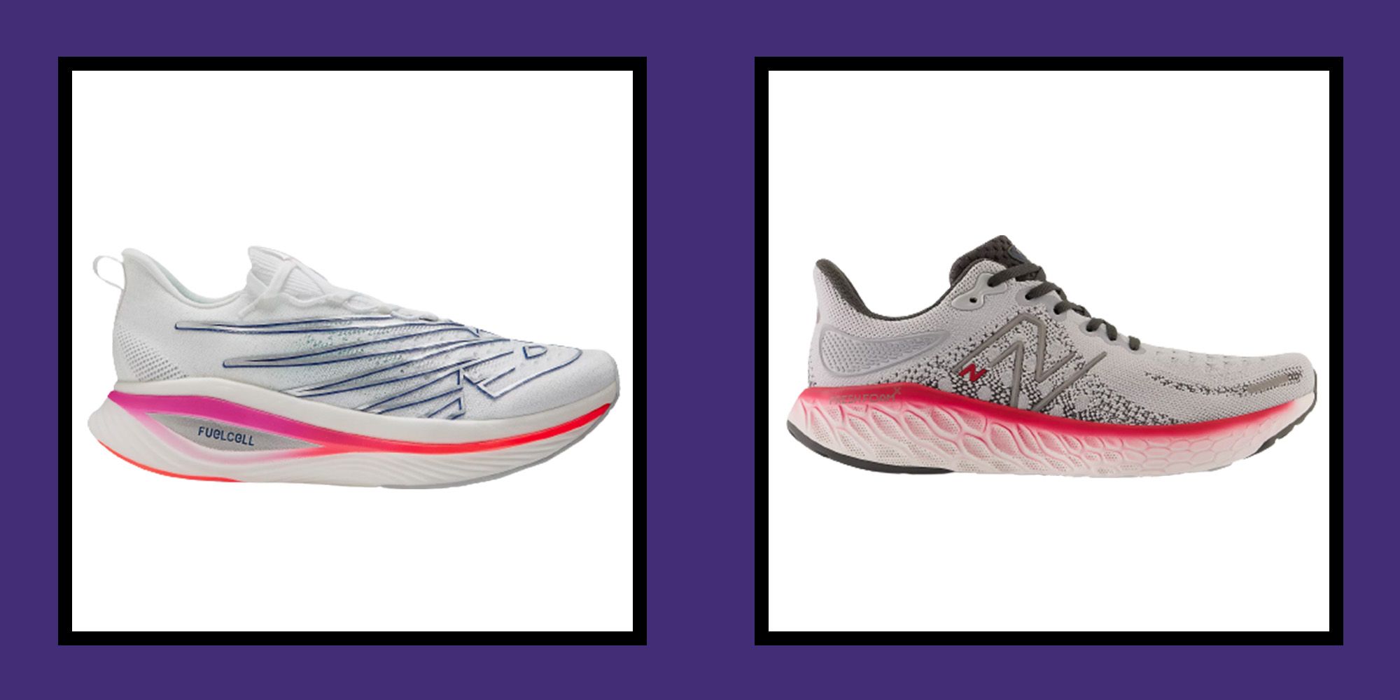 9 best New Balance shoes for every type of runner