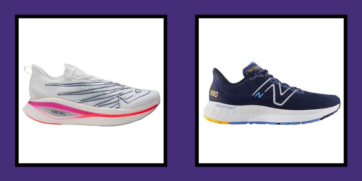 9 of the best New Balance shoes for every type of runner