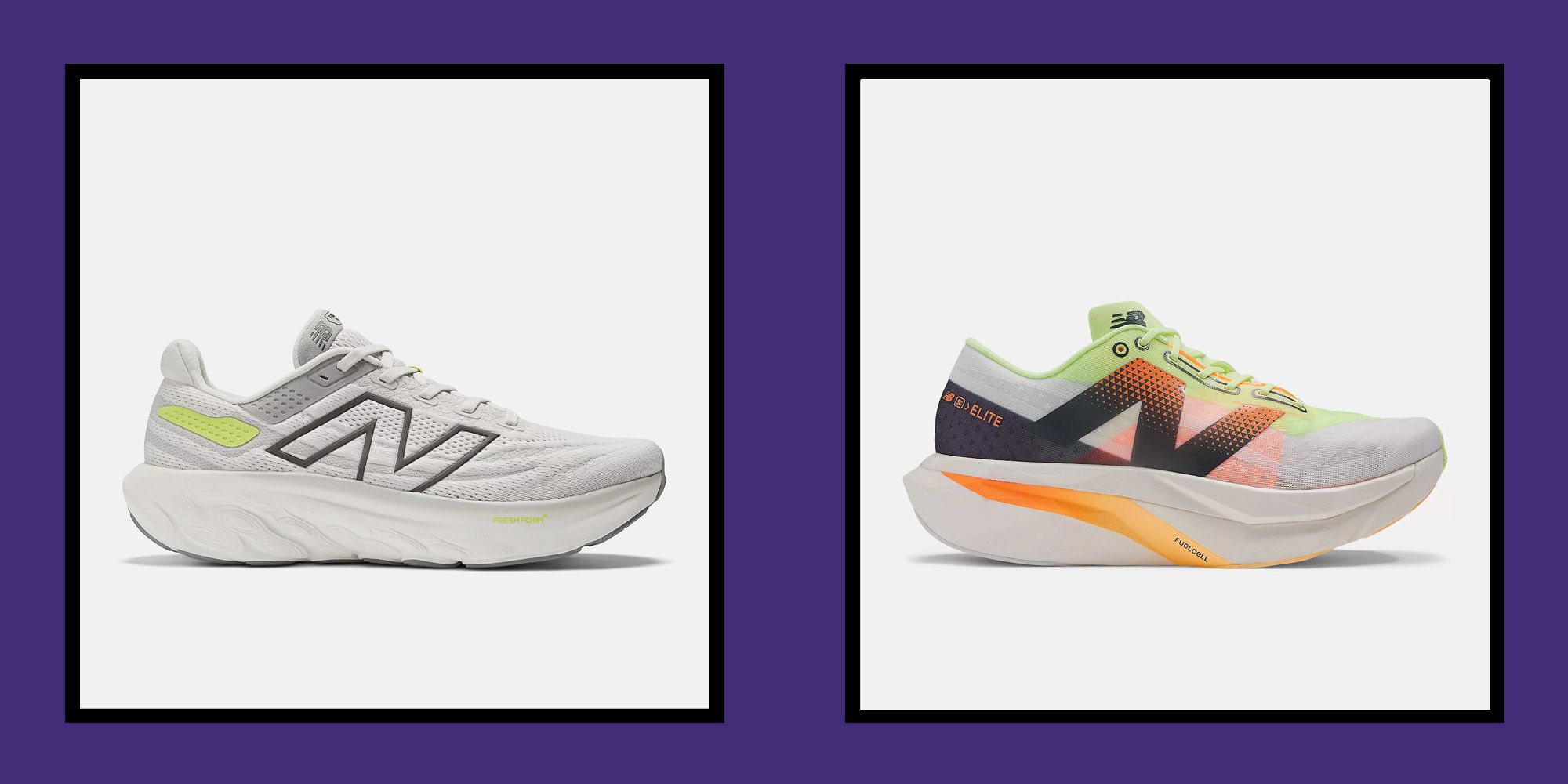7 best New Balance shoes for every type of runner