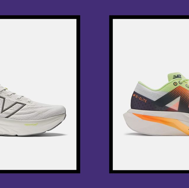 Test: New Balance FuelCell SuperComp Trainer v2 [VIDEO] - Inspiration