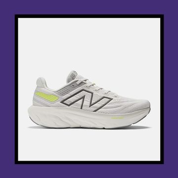 best new balance running Should shoes