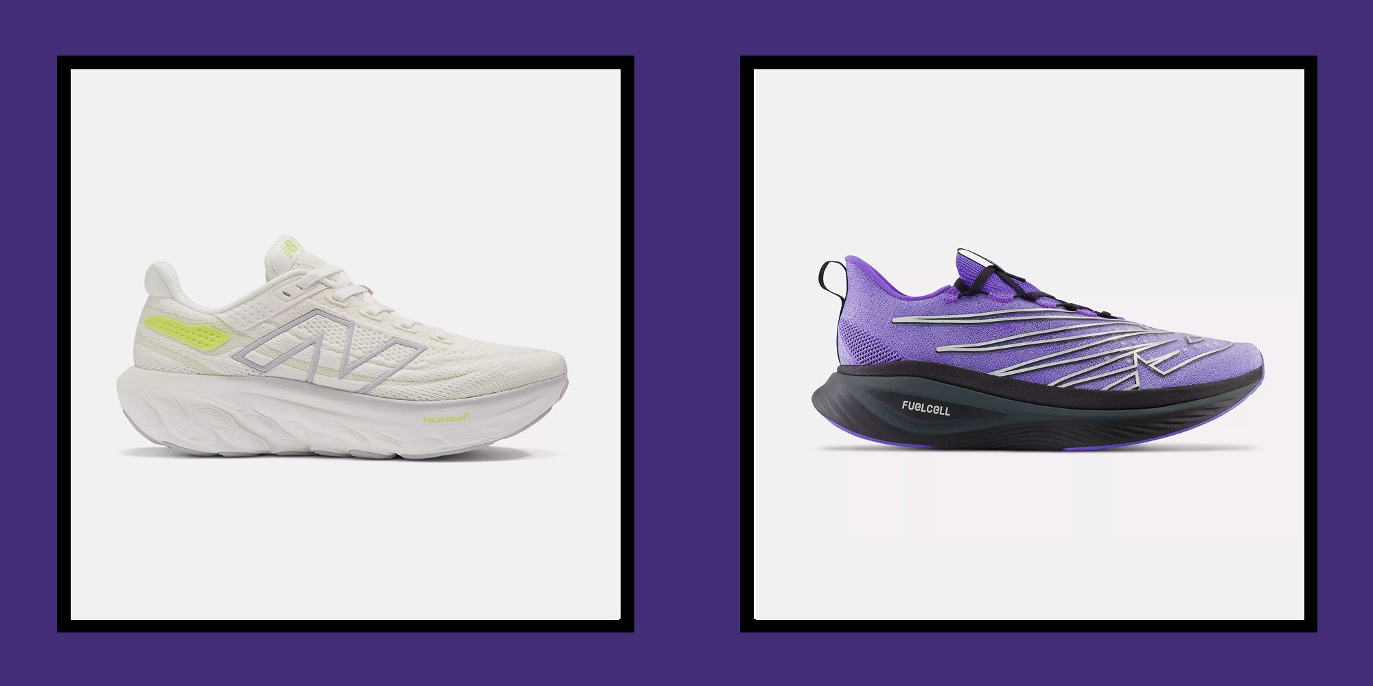 The 13 Best New Balance Shoes of 2023