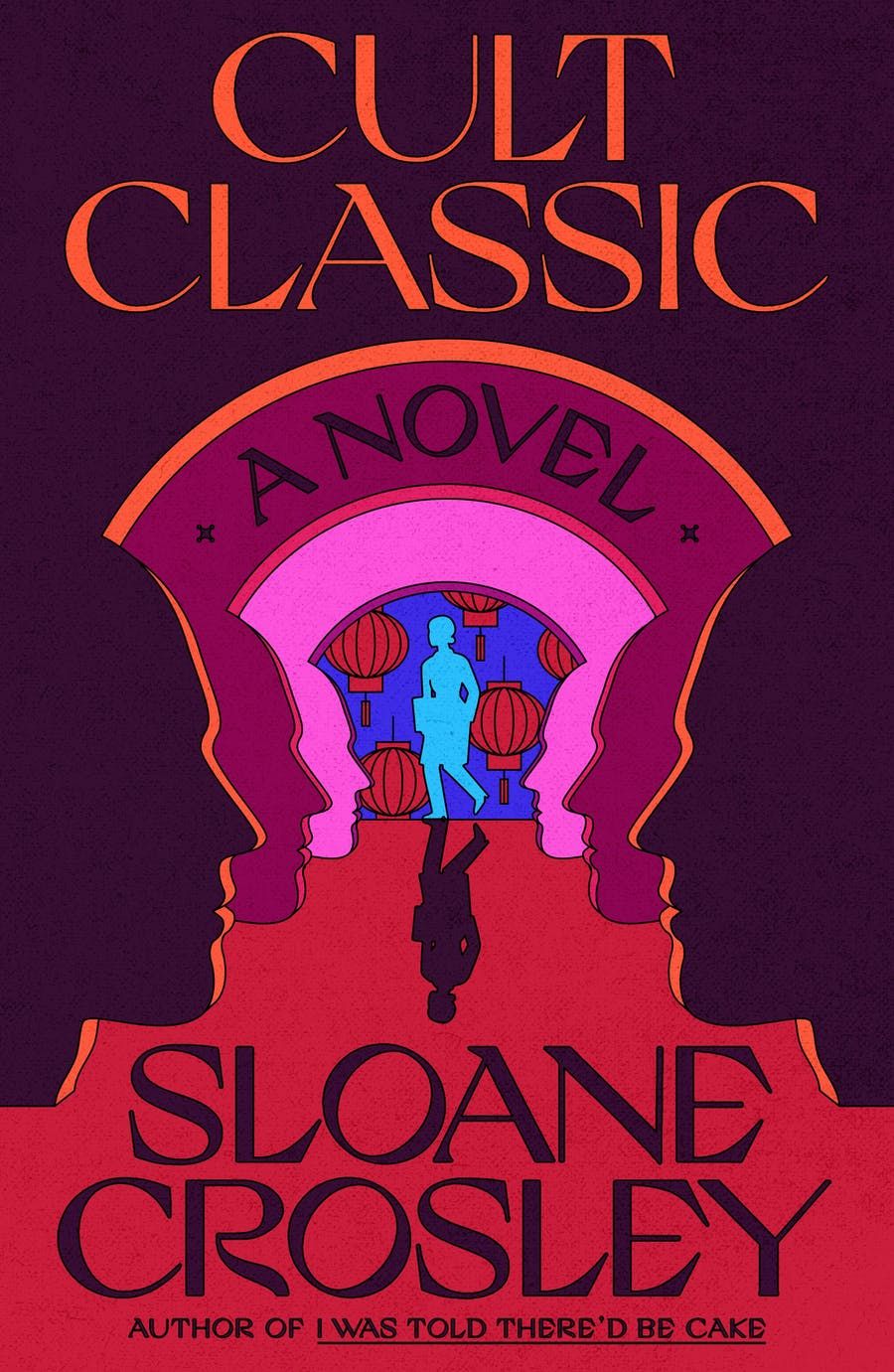 a copy of cult classic by sloane crosley in a roundup of the best new books of 2022