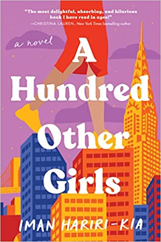 Best New Books 2022 – 35 Best and Buzziest New Books a copy of a hundred other girls in a roundup of the best new books of 2022