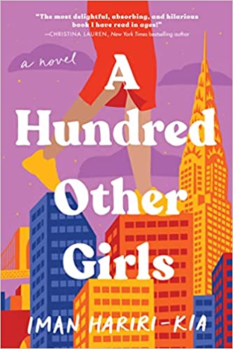 a copy of a hundred other girls in a roundup of the best new books of 2022