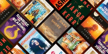 wild dark shore, sunrise on the reaping, atmosphere, the girls who grew big, the emperor of gladness, tina knowles, book covers