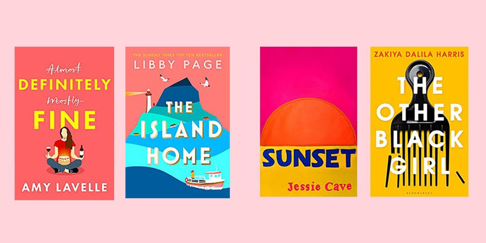 Top summer books to read Best holiday books 2020