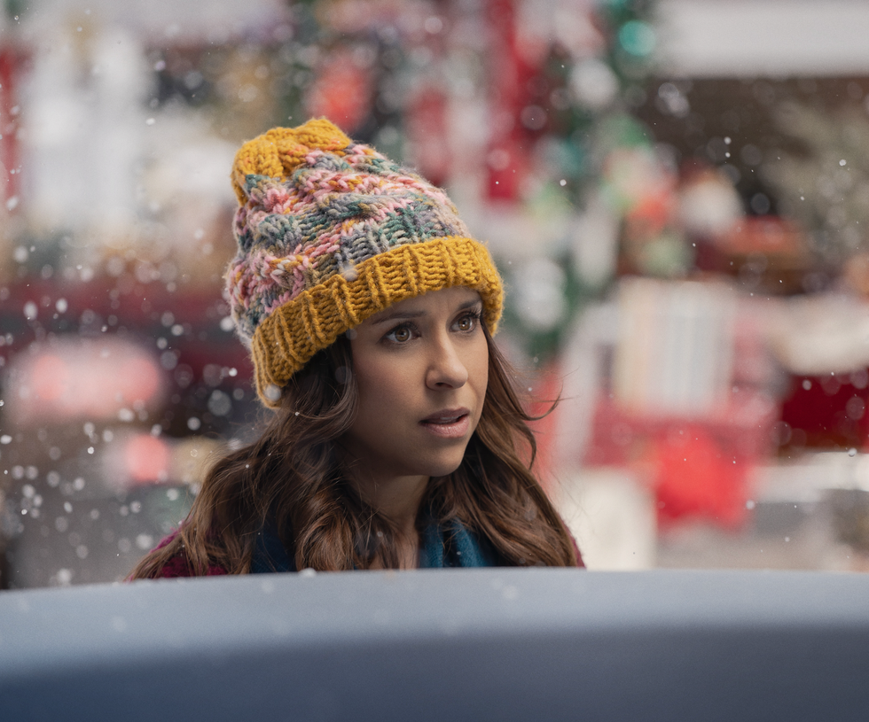 best new christmas movies 2024 hot frosty