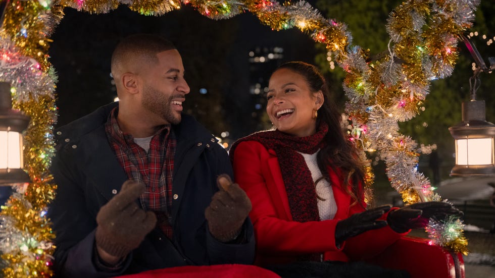 best new christmas movies 2024 meet me next christmas