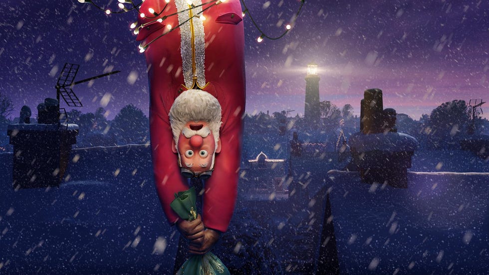 best new christmas movies 2024 that christmas