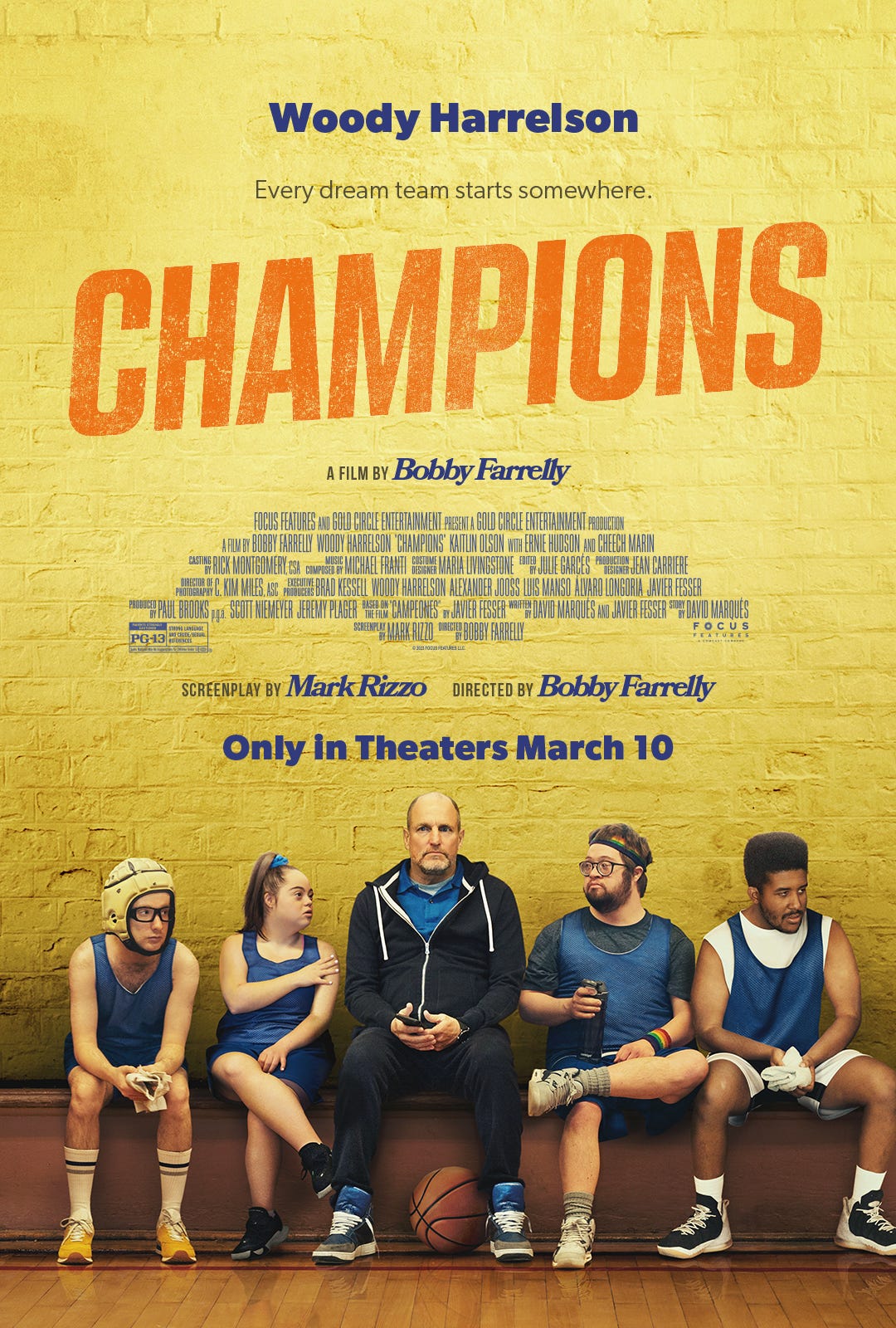 30 Best New Comedy Movies of 2023 Most Anticipated Comedies