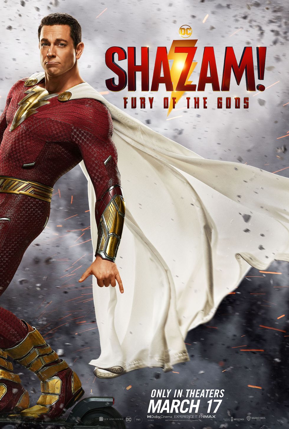best new comedy movies of 2023 shazam fury of the gods