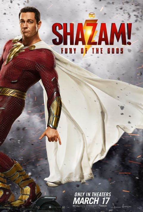 18 Best New Comedy Movies of 2023 - Most Anticipated Comedies