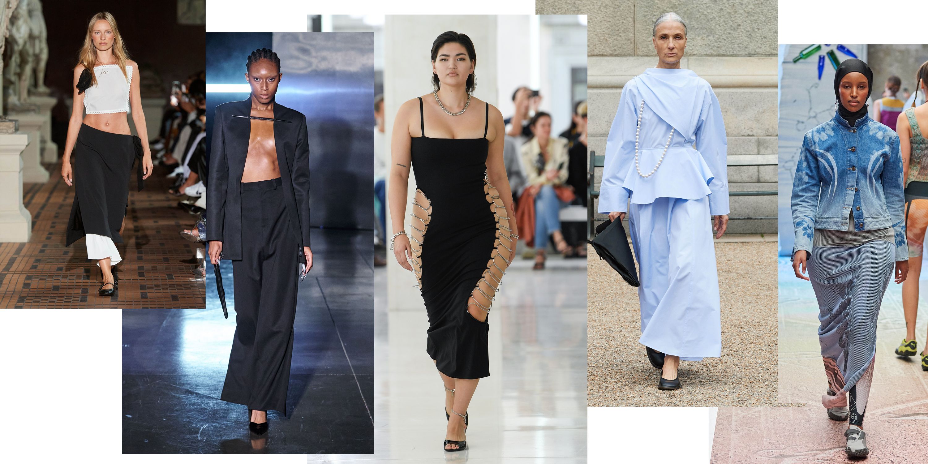 best new designers to know fall 2023