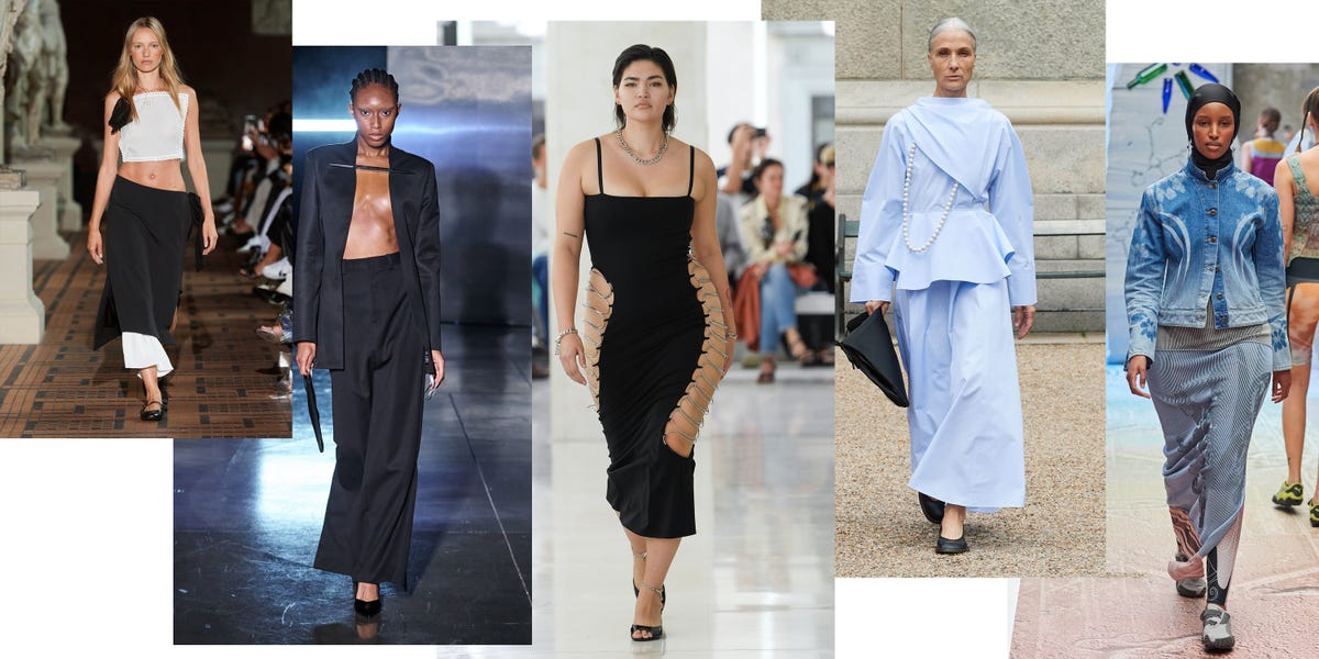 13 Rising Fashion Brands to Have on Your Radar This Fall