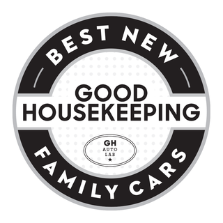 best new family car awards