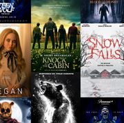 best new horror movies 2023