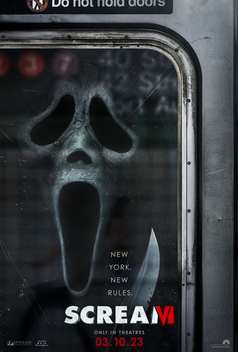best new horror movies scream vi