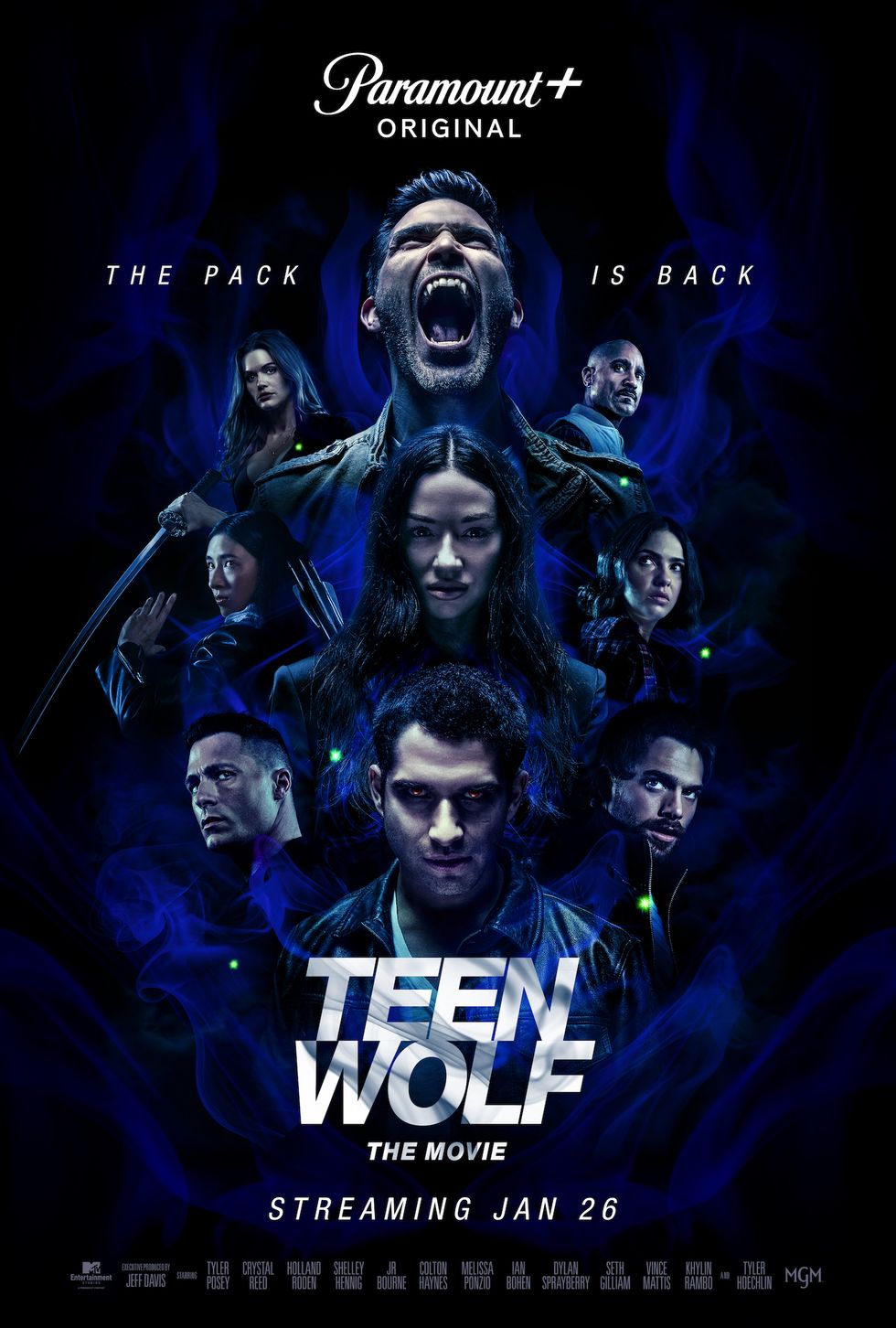 best new horror movies 2023 teen wolf the movie